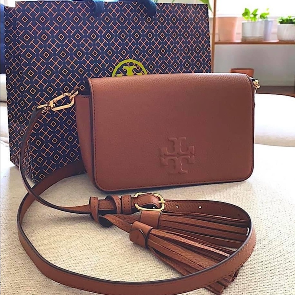 Tory Burch Thea Bag
